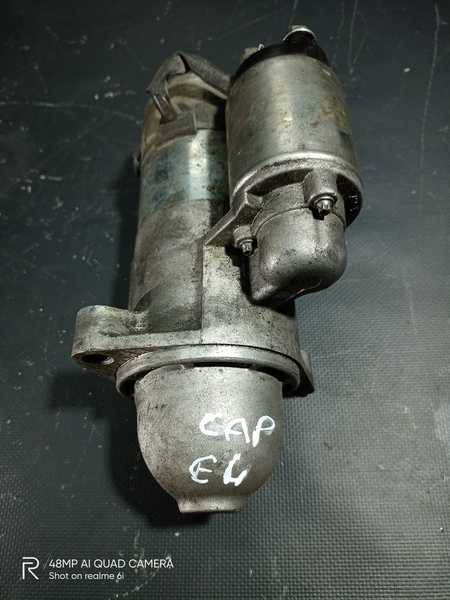 CHEVROLET CAPTİVA 2 0 DİZEL ÇIKMA MARŞ DİNAMOSU C100 KASA